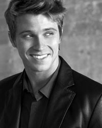 Garrett Hedlund